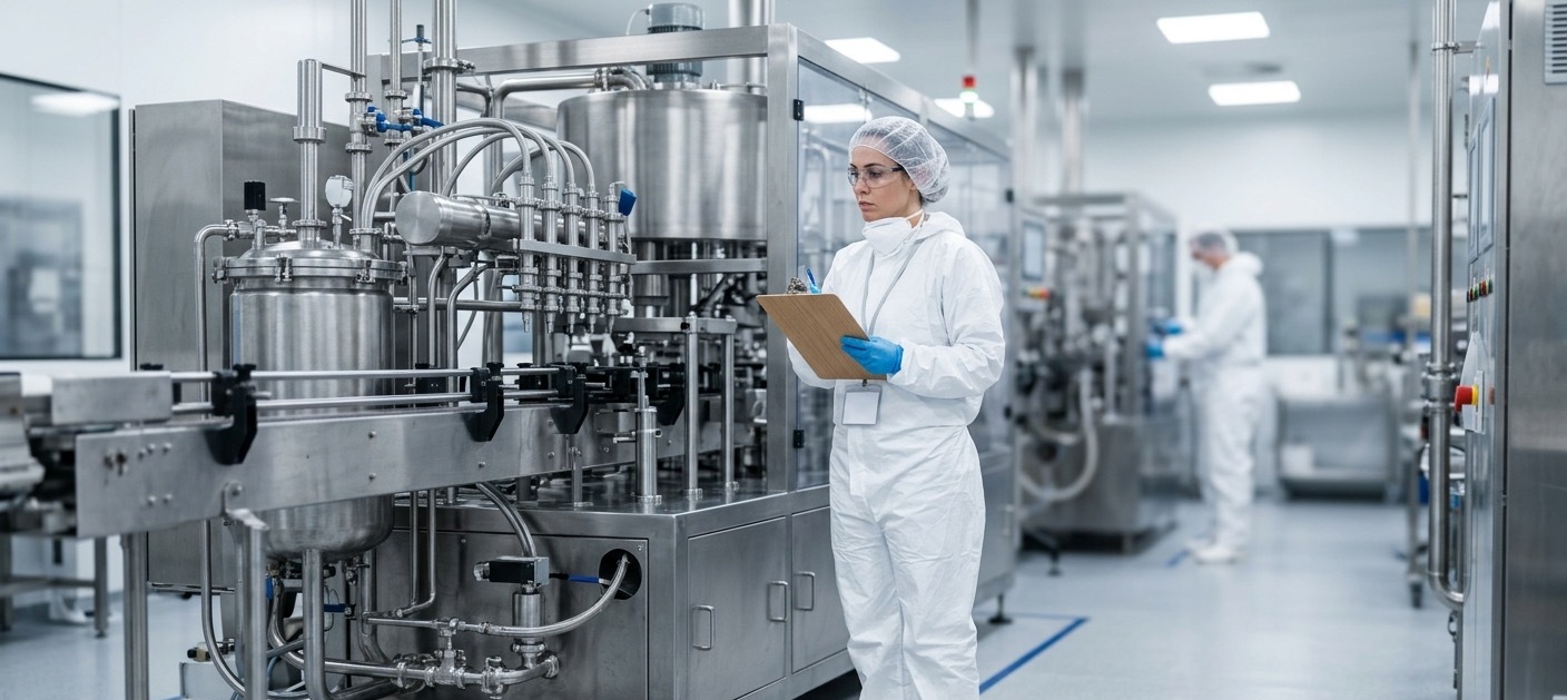 How to Determine if Equipment Needs IQ Only or Full IQ/OQ/PQ